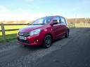 Suzuki Celerio 1.0 Sz4 Hatchback