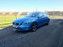 Volvo V40 2.0 D2 R-design Hatchback