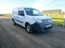 Renault Kangoo 1.5 Dci Energy Ml19 Business Panel Van