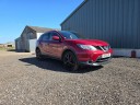 Nissan Qashqai 1.5 Dci Tekna Suv