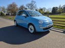 Fiat 500 1.2 Vintage 57 Hatchback