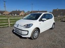 Volkswagen Up! 1.0 Move Up! Hatchback