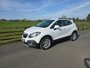 Vauxhall Mokka 1.4i Turbo Tech Line Suv