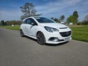 Vauxhall Corsa 1.6i Turbo Vxr Hatchback