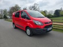 Ford Transit Custom 2.2 Tdci 270 Trend Combi Van