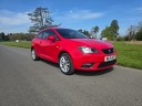 Seat Ibiza 1.4 Toca Sport Coupe