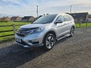 Honda Cr-v 1.6 I-dtec Ex Suv