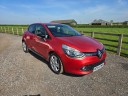 Renault Clio 1.5 Dci Dynamique Medianav Hatchback