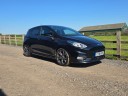 Ford Fiesta 1.0t Ecoboost St-line X Hatchback