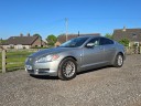 Jaguar Xf 3.0 V6 Luxury Saloon