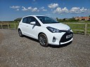 Toyota Yaris 1.33 Dual Vvt-i Icon Hatchback