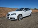 Audi A3 2.0 Tdi S Line Sportback