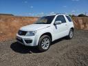 Suzuki Grand Vitara 1.6 Vvt Sz4 Suv