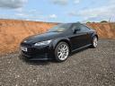 Audi Tt 1.8 Tfsi Sport Coupe