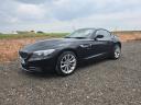 Bmw Z4 2.0 18i Convertible