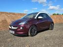 Vauxhall Adam 1.4 16v Glam Hatchback