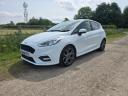 Ford Fiesta 1.0t Ecoboost St-line X Hatchback