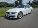 Bmw 3 Series 2.0 320d Se Saloon