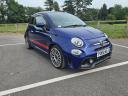 Abarth 595 1.4 T-jet 70th Hatchback