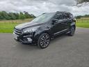 Ford Kuga 1.5t Ecoboost Gpf St-line Suv