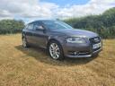 Audi A3 1.6 Tdi Sport Sportback