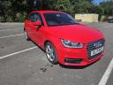 Audi A1 1.4 Tfsi Sport Sportback
