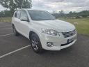 Toyota Rav4 2.2 D-4d Xt-r Suv