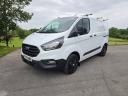 Ford Transit Custom 2.0 300 Ecoblue Leader Panel Van