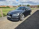Audi A3 2.0 Tdi S Line Sportback