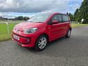 Volkswagen Up! 1.0 Move Up! Hatchback