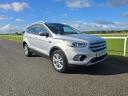 Ford Kuga 1.5t Ecoboost Titanium Suv
