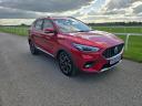 Mg Mg Zs 1.5 Vti-tech Exclusive Suv