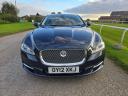 Jaguar Xj 3.0d V6 Premium Luxury Saloon