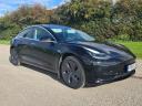 Tesla Model 3 Standard Range Plus Saloon