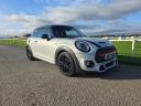 Mini Hatch 2.0 Cooper S Works Hatchback