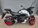 Suzuki Gsx-s125 125 Adventure Petrol Manual Euro 5 (15 Ps)