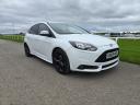 Ford Focus 2.0t Ecoboost St-2 Hatchback