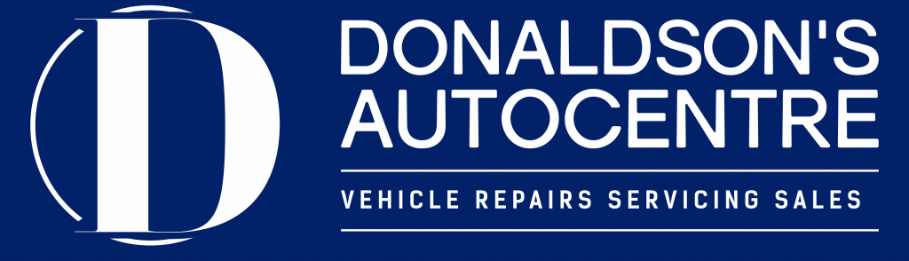 Donaldsons Autocentre